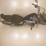 Мотоцикл Yamaha VIRAGO XV250 с пробегом 20189 km