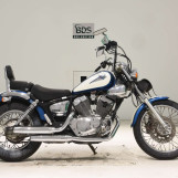 Мотоцикл Yamaha VIRAGO XV250 с пробегом 20189 km