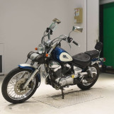 Мотоцикл Yamaha VIRAGO XV250 с пробегом 20189 km