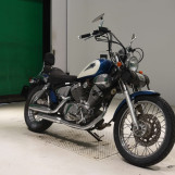 Мотоцикл Yamaha VIRAGO XV250 с пробегом 20189 km
