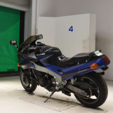 Мотоцикл Kawasaki ZZ-R1100