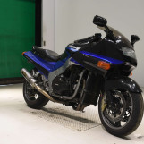Мотоцикл Kawasaki ZZ-R1100