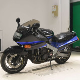 Мотоцикл Kawasaki ZZ-R1100