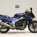 Мотоцикл Kawasaki ZZ-R1100
