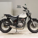 Мотоцикл Honda FTR223 с пробегом 10846 km