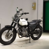 Мотоцикл Honda FTR223 с пробегом 10846 km