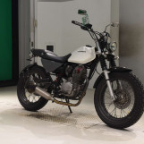 Мотоцикл Honda FTR223 с пробегом 10846 km