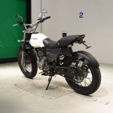 Мотоцикл Honda FTR223 с пробегом 10846 km