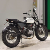 Мотоцикл Honda FTR223 с пробегом 10846 km