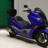 Мотоцикл Honda FORZA Z с пробегом 27566 km
