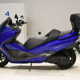 Мотоцикл Honda FORZA Z с пробегом 27566 km