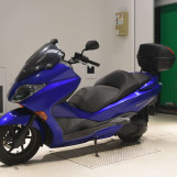 Мотоцикл Honda FORZA Z с пробегом 27566 km