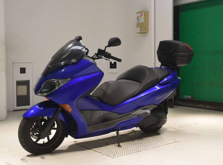 Мотоцикл Honda FORZA Z с пробегом 27566 km