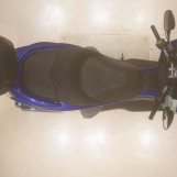 Мотоцикл Honda FORZA Z с пробегом 27566 km