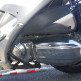 Мотоцикл Honda FORZA з пробігом 14283 km