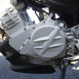 Мотоцикл BMW F800S