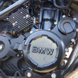 Мотоцикл BMW F800GS с пробегом 34304 km