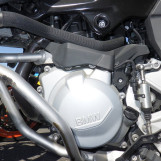 Мотоцикл BMW F750GS з пробігом 16400 km