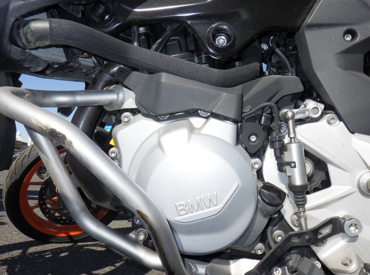 Мотоцикл BMW F750GS з пробігом 16400 km