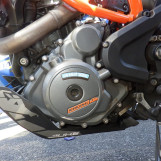 Мотоцикл KTM 390 DUKE з пробігом 39017 km