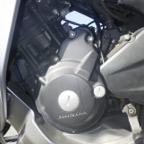 Мотоцикл Honda CBR250R с пробегом 66462 km