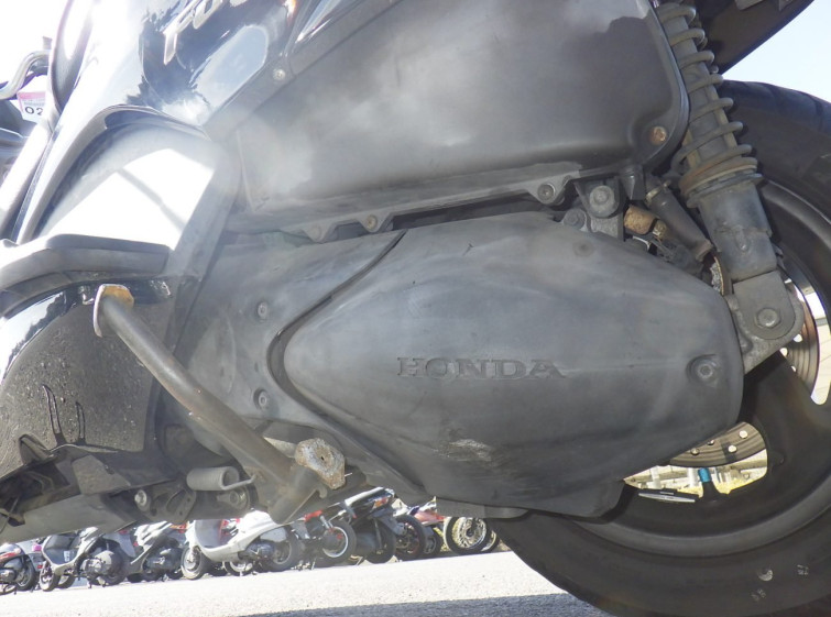 Мотоцикл Honda FORZA с пробегом 64898 km