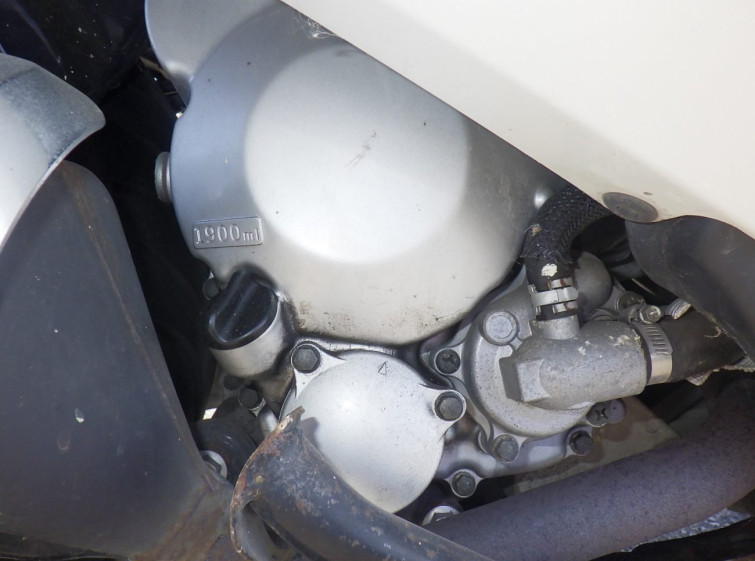 Мотоцикл Suzuki SKYWAVE 250 з пробігом 8168 km