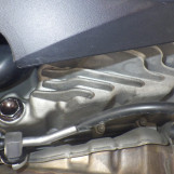 Мотоцикл BMW C650GT с пробегом 22919 km