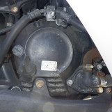 Мотоцикл Honda FORZA з пробігом 25860 km