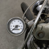 Мотоцикл Honda MAGNA250 з пробігом 13242 km