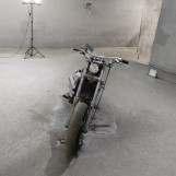 Мотоцикл Honda MAGNA250 з пробігом 13242 km