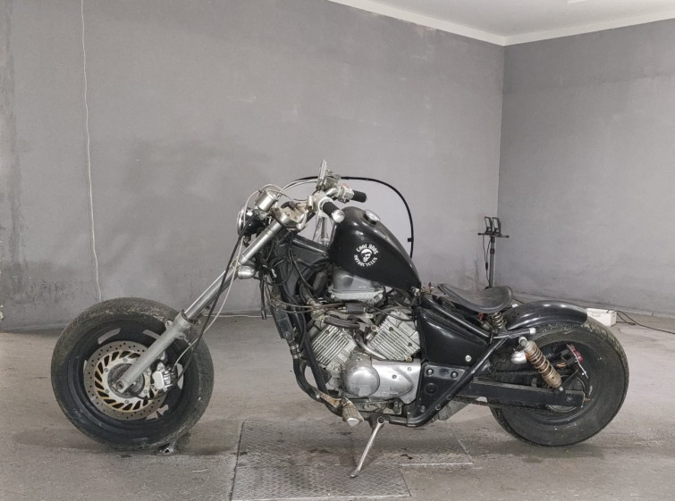 Мотоцикл Honda MAGNA250 з пробігом 13242 km