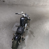 Мотоцикл Honda MAGNA250 з пробігом 13242 km