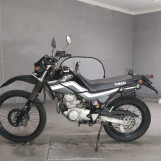 Мотоцикл Yamaha SEROW XT225 з пробігом 6593 km