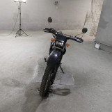 Мотоцикл Yamaha SEROW XT225 з пробігом 6593 km