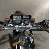 Мотоцикл Yamaha SEROW XT225 з пробігом 6593 km