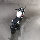 Мотоцикл Honda CBR250R з пробігом 8370 km