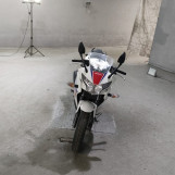 Мотоцикл Honda CBR250R з пробігом 8370 km