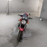 Мотоцикл Honda HORNET CB250F з пробігом 3631 km