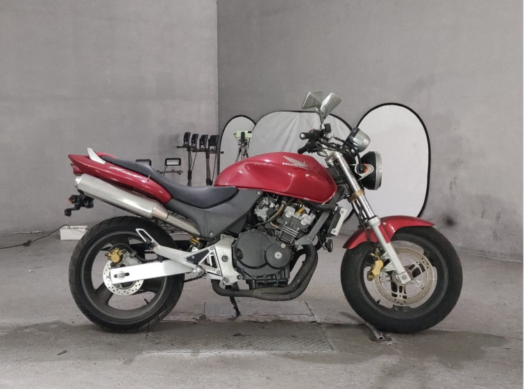 Мотоцикл Honda HORNET CB250F з пробігом 3631 km