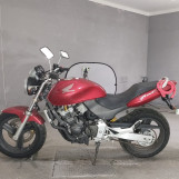 Мотоцикл Honda HORNET CB250F з пробігом 3631 km