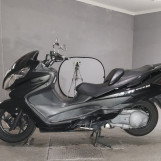 Мотоцикл Suzuki SKYWAVE 250S з пробігом 73850 km