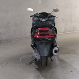 Мотоцикл Suzuki SKYWAVE 250S з пробігом 73850 km