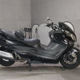 Мотоцикл Suzuki SKYWAVE 250S з пробігом 73850 km