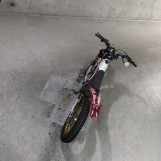 Мотоцикл Honda RTL250F