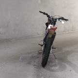 Мотоцикл Honda RTL250F