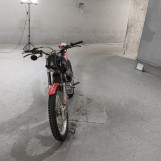 Мотоцикл Honda RTL250F