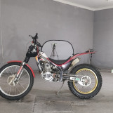 Мотоцикл Honda RTL250F