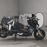 Мотоцикл Yamaha MAJESTY 250C