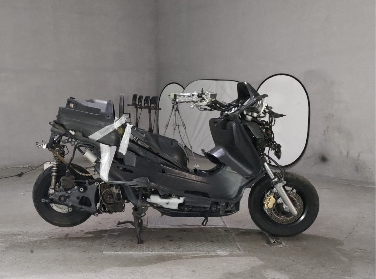 Мотоцикл Yamaha MAJESTY 250C